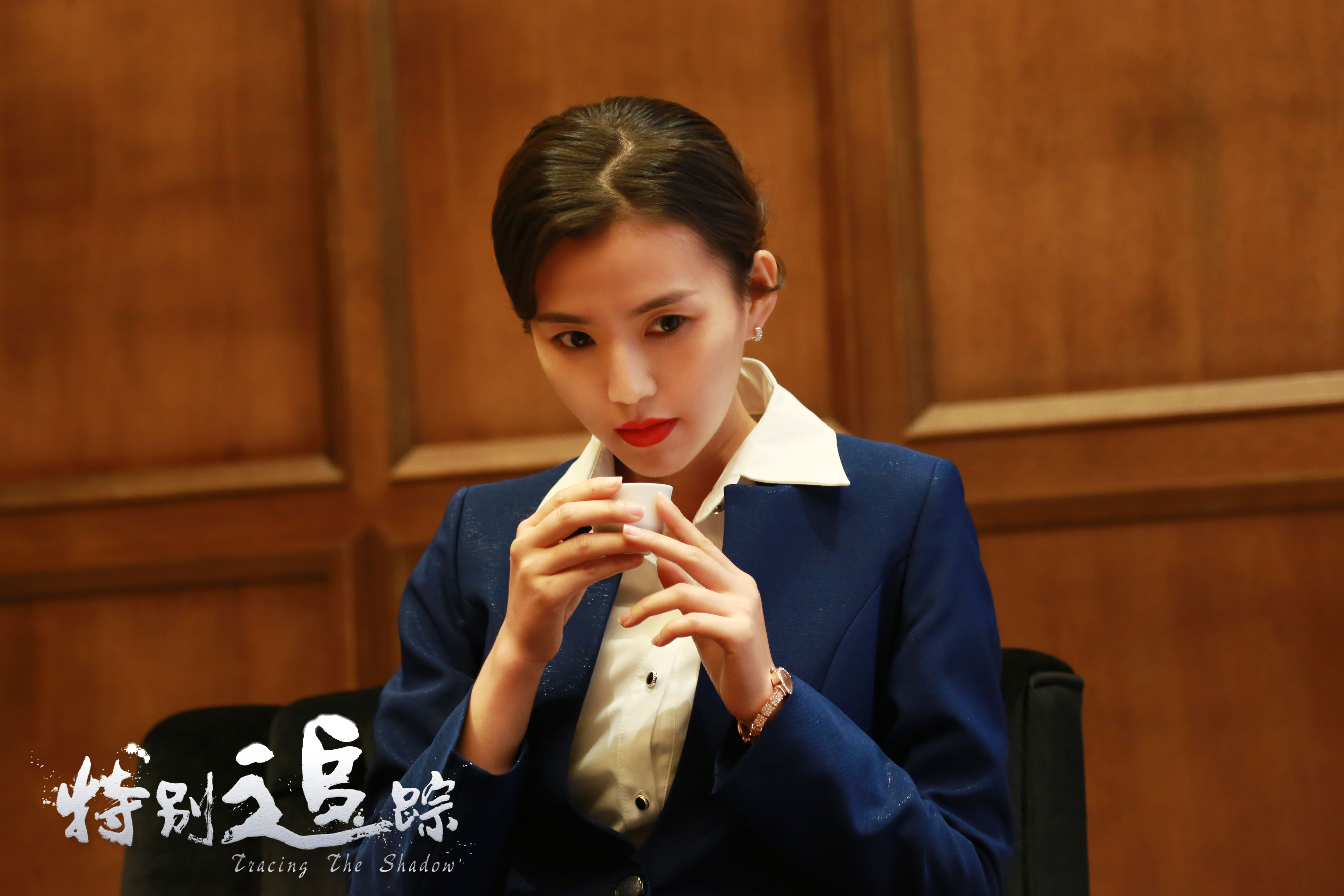 李宜儒《特别追踪》将于9.14在最高人民法院举办首映礼