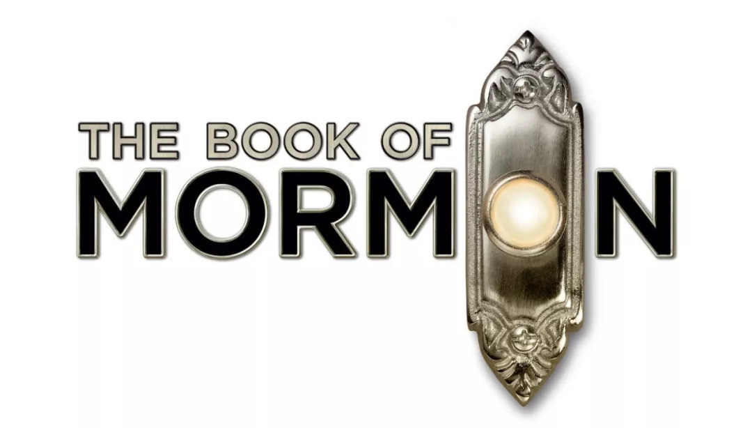 《摩门经》the book of mormon