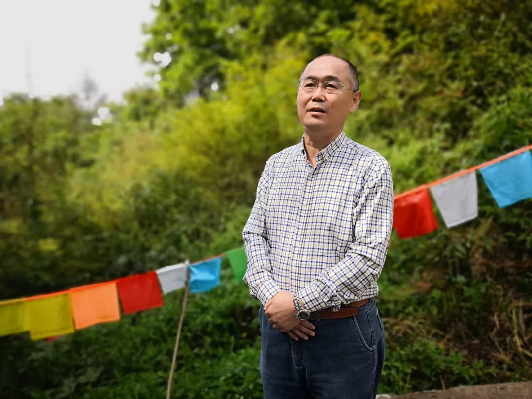 刘正成书《百日祭子绪》并亲赴沈阳祭祀郭子绪