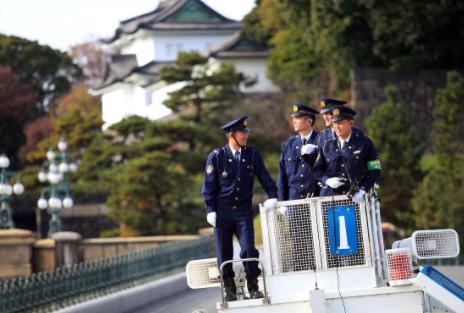 16年日本东京经济总量_日本东京道一本热