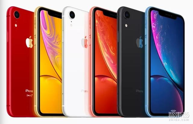 开云网址iPhone XS创八项纪录发布！最贵最大最强AI芯片双卡中国(图30)