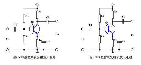 三极管放大电路设计步骤详解