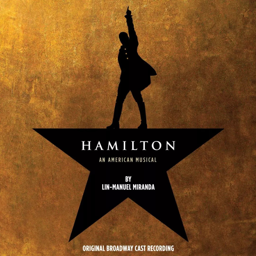 《汉密尔顿》hamilton