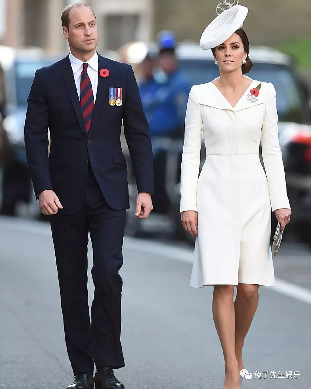 英国皇室着装规则，彰显皇家礼仪 - 知乎
