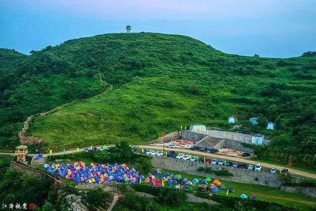 旅游 正文  位置:湖北省荆门市京山县空山洞景区 门票:50元 游玩时间