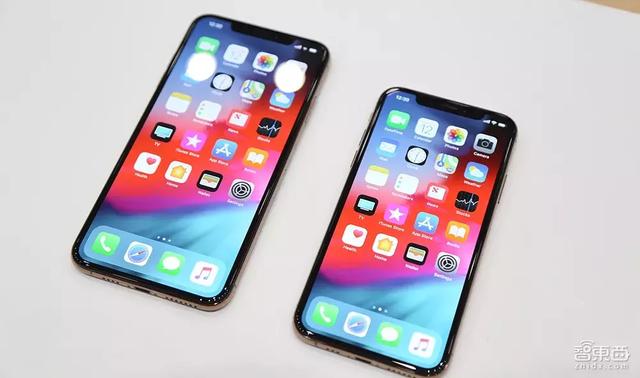 开云网址iPhone XS创八项纪录发布！最贵最大最强AI芯片双卡中国