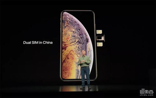 开云网址iPhone XS创八项纪录发布！最贵最大最强AI芯片双卡中国(图10)