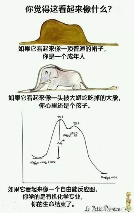 有机不会今日份的表情包就到这里啦大学的专业还是很有趣的在这个学校