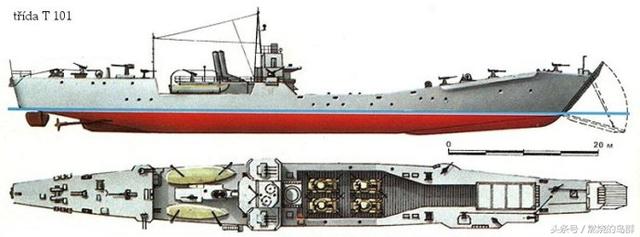 堪称骨骼惊奇!二战日本海军登陆舰和可上陆作战的内火艇们