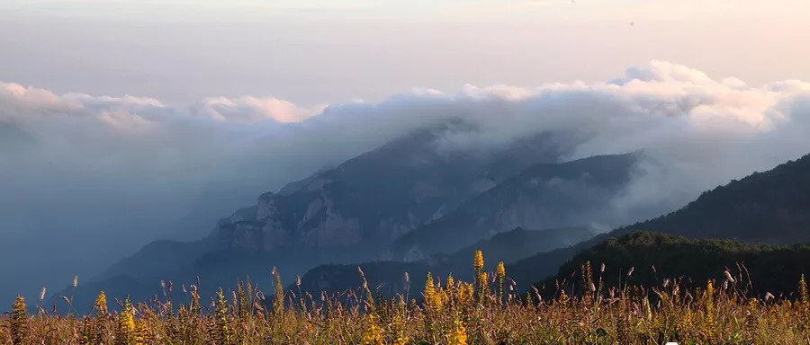 临汾旅游攻略之翼城一县三国唐晋霸翼城大名重天下