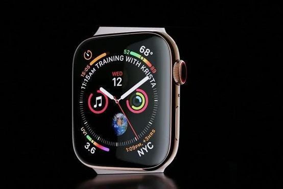 苹果18秋季新品发布会 也许apple Watch才是其最大亮点 医疗