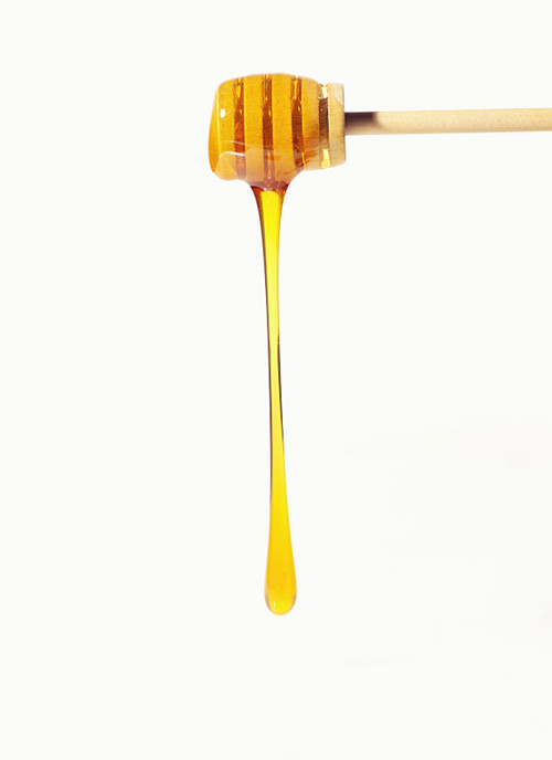 只有極少數人才知道的蜂蜜加醋減肥法秘方 時尚 第1張