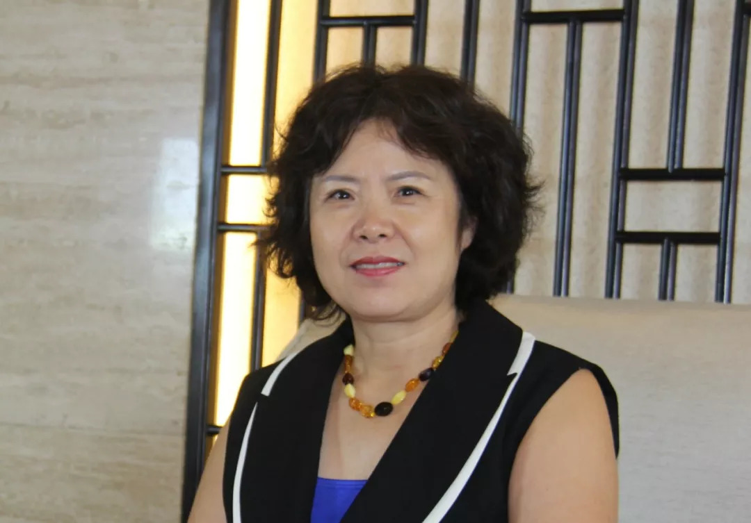 苏丽萍教授谈肿瘤免疫与精准治疗