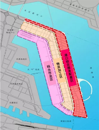 天津滨海新区保税区gdp_天津滨海新区开发区
