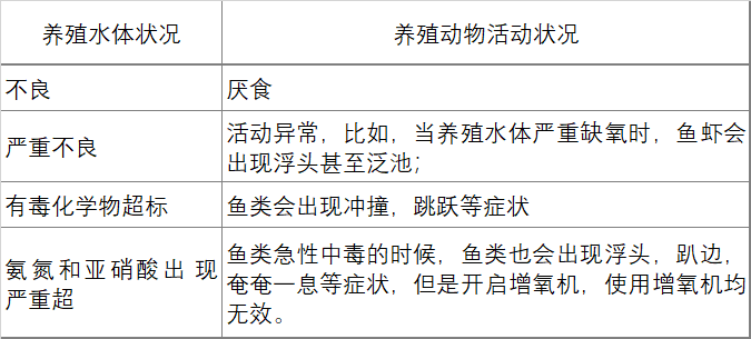 水產養殖人如何看水 科技 第4張