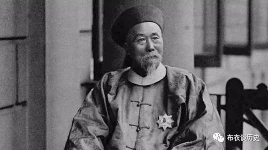 李鴻章在談判中受傷，少賠日本一億兩，慈禧只說了3個字 歷史 第2張
