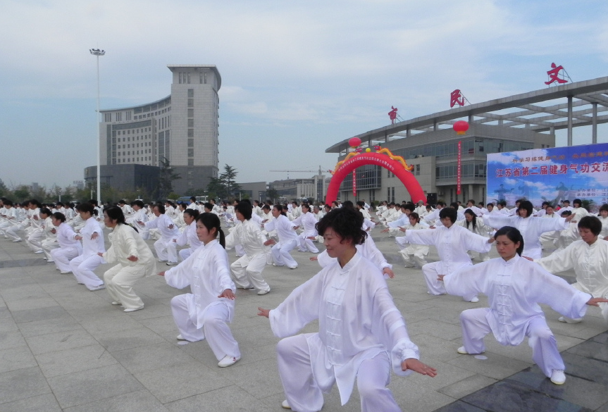 传承几千年的气功为什么至今不被科学界认可网友说出了真相