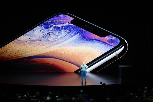 iPhoneX让苹果信心爆棚：销量上不去那就提高售价吧