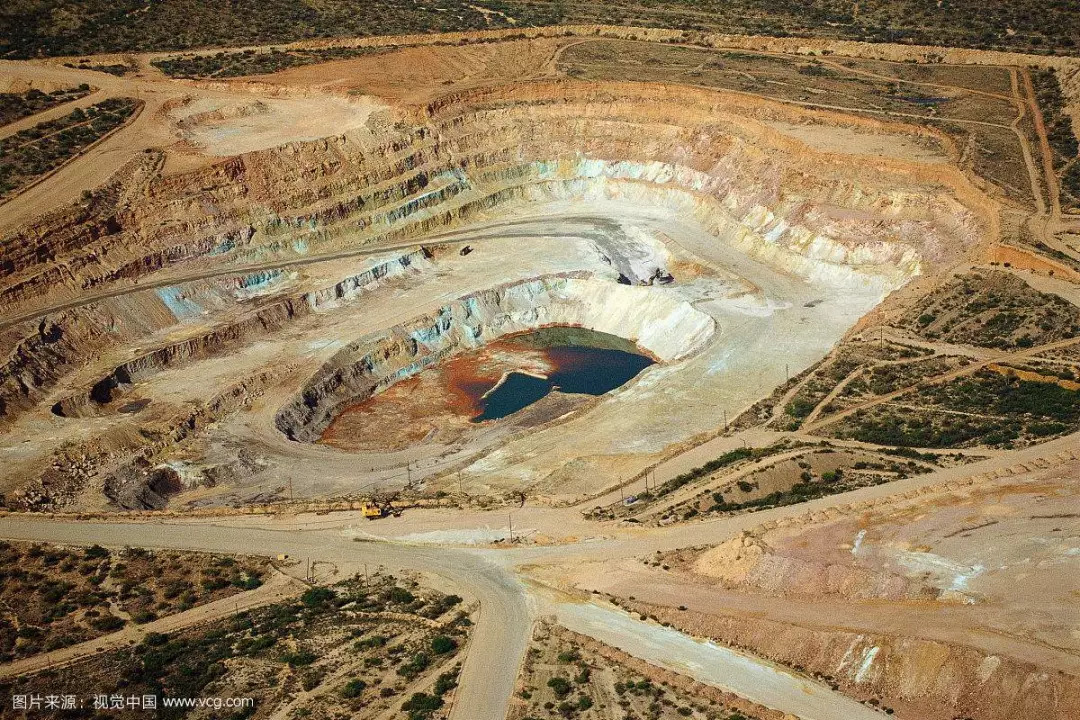 拖了70年,世界最大未开发铜矿之一终于要动工了