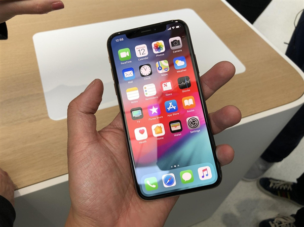 iphone xs和iphonex有什么区别?iphone xs和iph