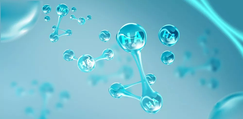 透明质酸钠在注射美容整形技术中的应用
