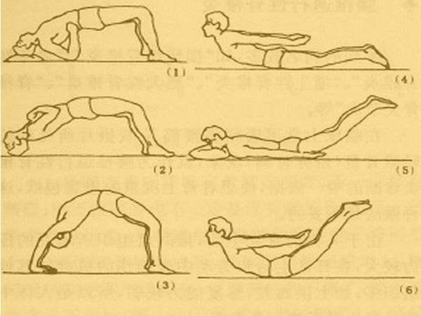 卧如弓是腰椎间盘突出首选 3种护理原则 缓解腰腿痛!