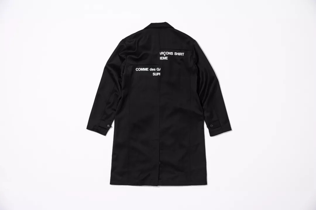 Supreme 18F/W Week4 Comme Des Garcons 生活 第11張