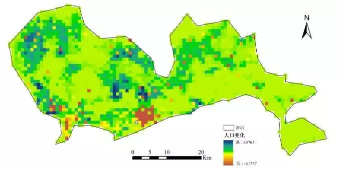 华中人口_华中地区的地理环境