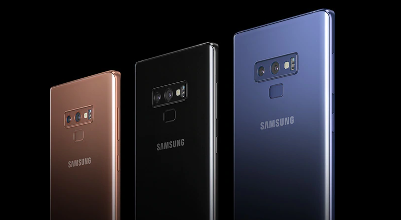 三星Galaxy Note9评测:智能拍照加持,S Pen还能这样玩?