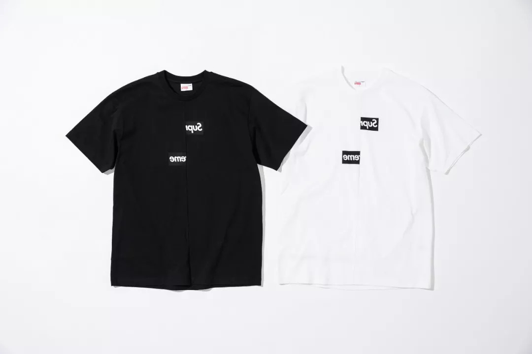 Supreme 18F/W Week4 Comme Des Garcons 生活 第37張