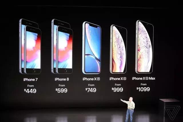 深度長文：新iPhoneX憑什麼賣這麼貴？ 科技 第1張