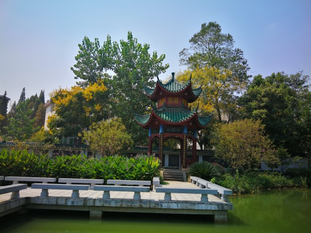 常德市第二中学诚接吉首大学生物师范类本科生见习