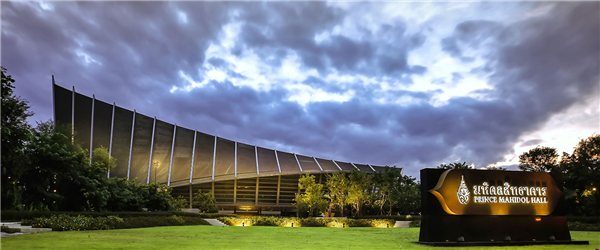 玛希隆大学国际学院——mahidol university international college