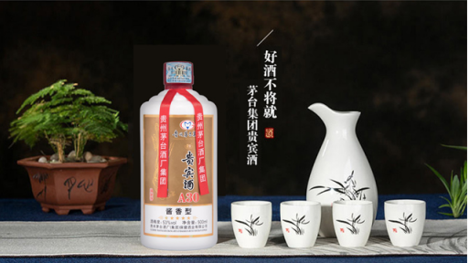 品鉴53度茅乡玉液贵宾酒a30