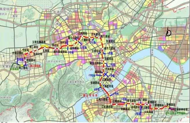 14官方发布】明年开建2021年计划启用!桐庐第一所