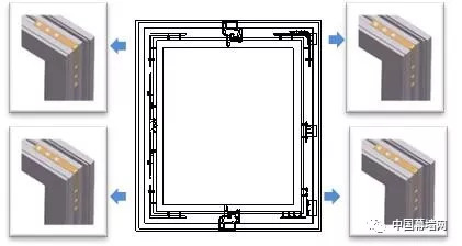 【经验】塑钢门窗耐火完整性整体解决方案