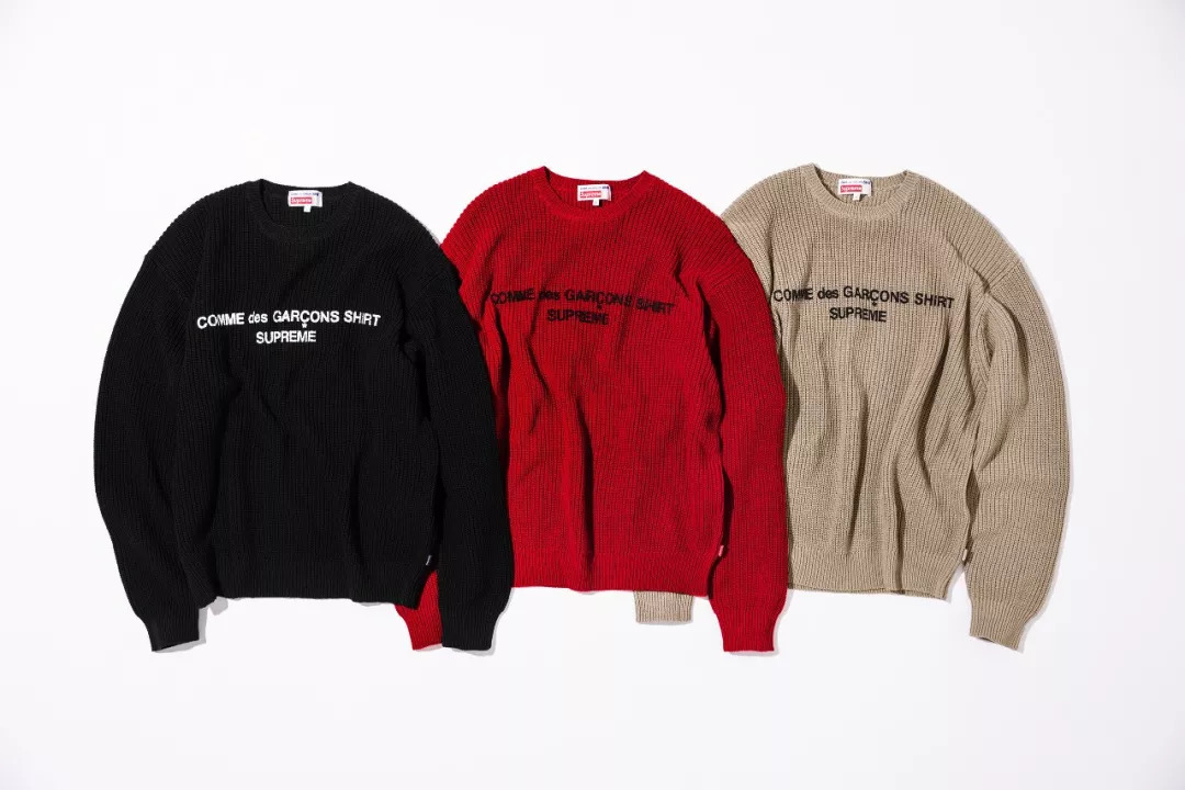 Supreme 18F/W Week4 Comme Des Garcons 生活 第21張