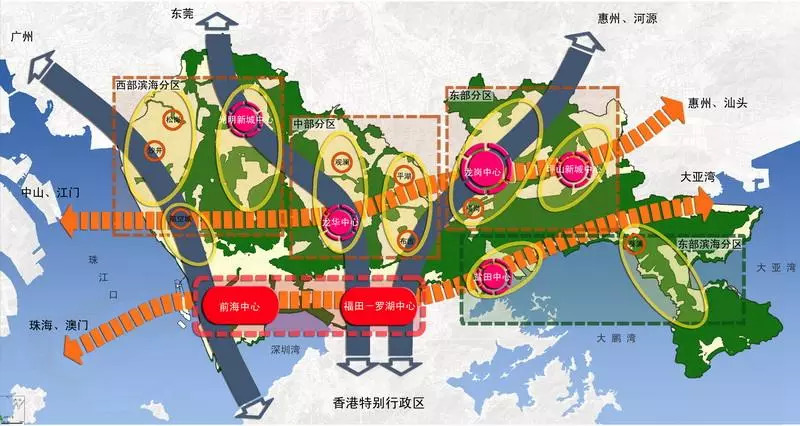 深圳人口多少_深圳人口分布图(2)