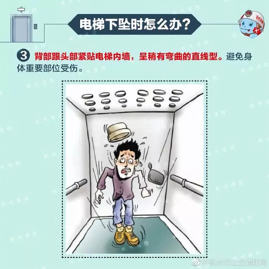 一个4岁小男孩(安徽人)穿溜冰鞋从1楼进入电梯时发生事故,被电梯卡住