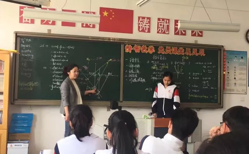 口碑好老师 格致中学吴玉秋:察言观色,做学生心理问题的消防员