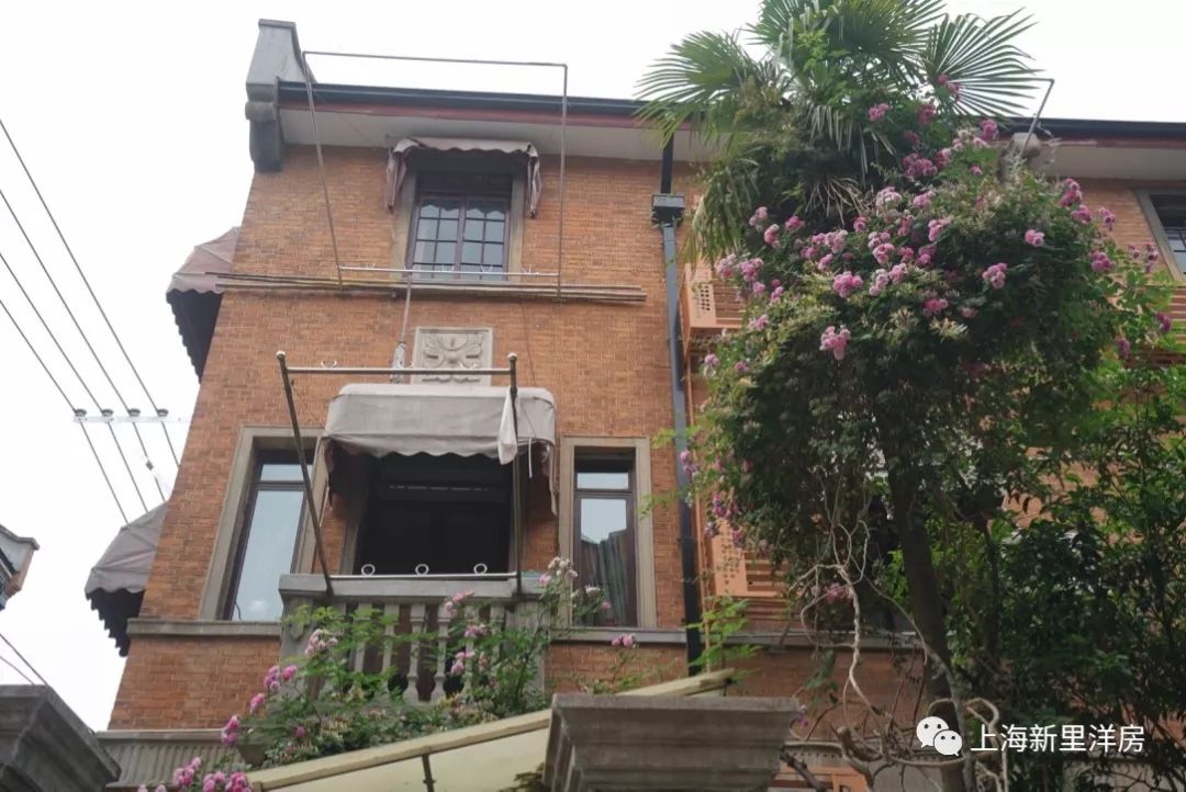 400万买南京西路最繁华地段最好的红砖新里-静安别墅使用权在售