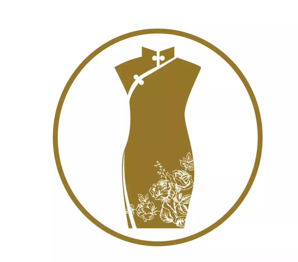 最近迷上了咱们的传统服装—旗袍那凹凸有致的线条简约雅致的剪裁
