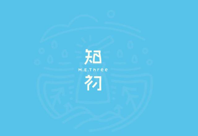 知初 logo设计 朴琢品牌设计与策划 整理编辑 欢迎留言讨论