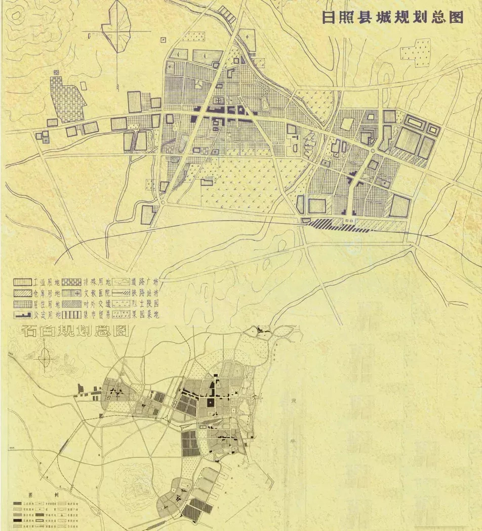 日照市区人口_2035年,日照主城区人口将达125万 最新版日照城市总体规划即将实