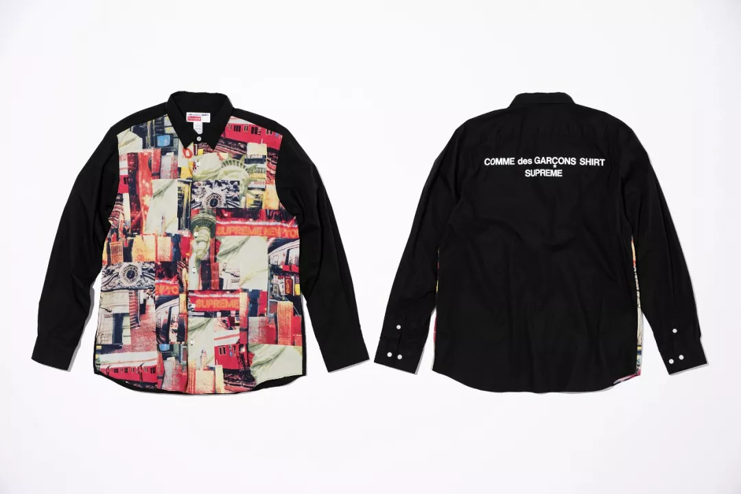 Supreme 18F/W Week4 Comme Des Garcons 生活 第23張