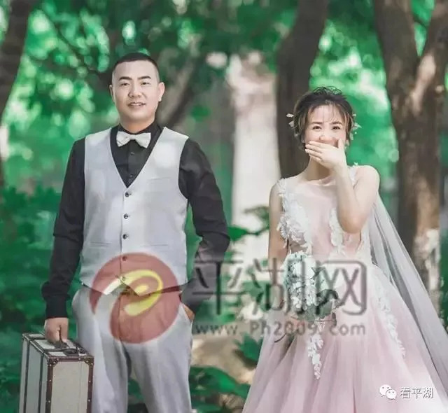 陪兄弟老婆试婚纱_兄弟头像动漫(3)