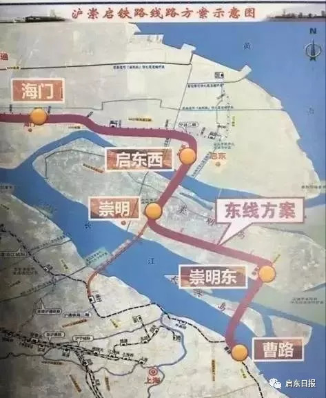 北沿江一图流