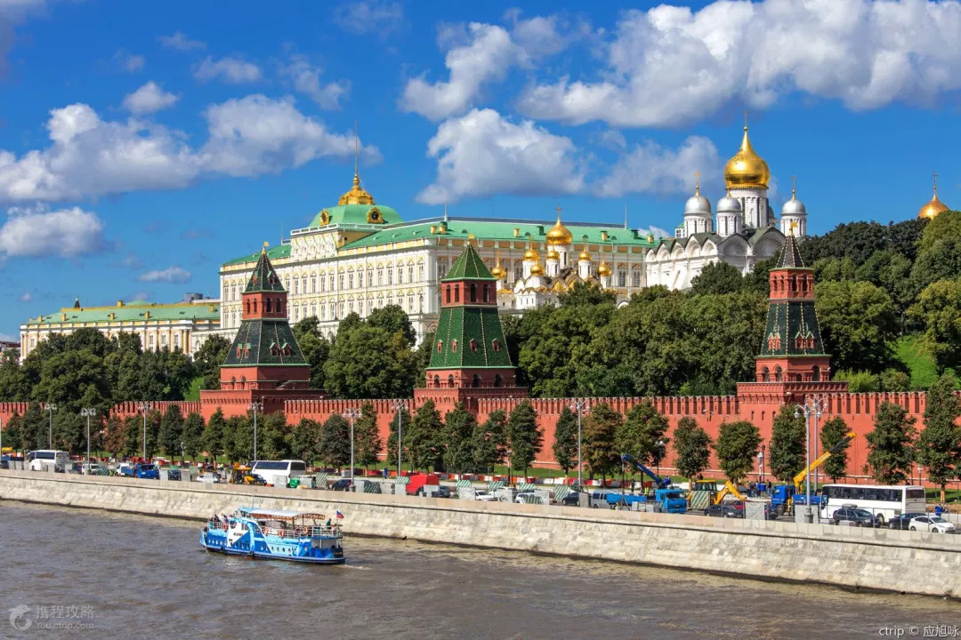 中國遊客在俄羅斯國寶級殿堂裡大小便，俄國網民都震驚了！ 旅行 第5張