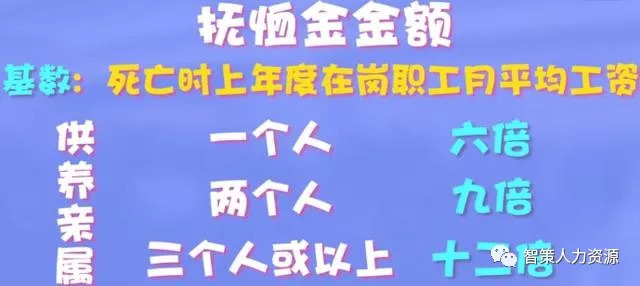 供养人口抚恤金赔偿多少年_2021年伤残抚恤金标准