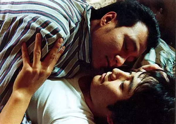 邱澤憑同志電影獲最佳男演員，原來這些明星都演過同志角色 娛樂 第9張